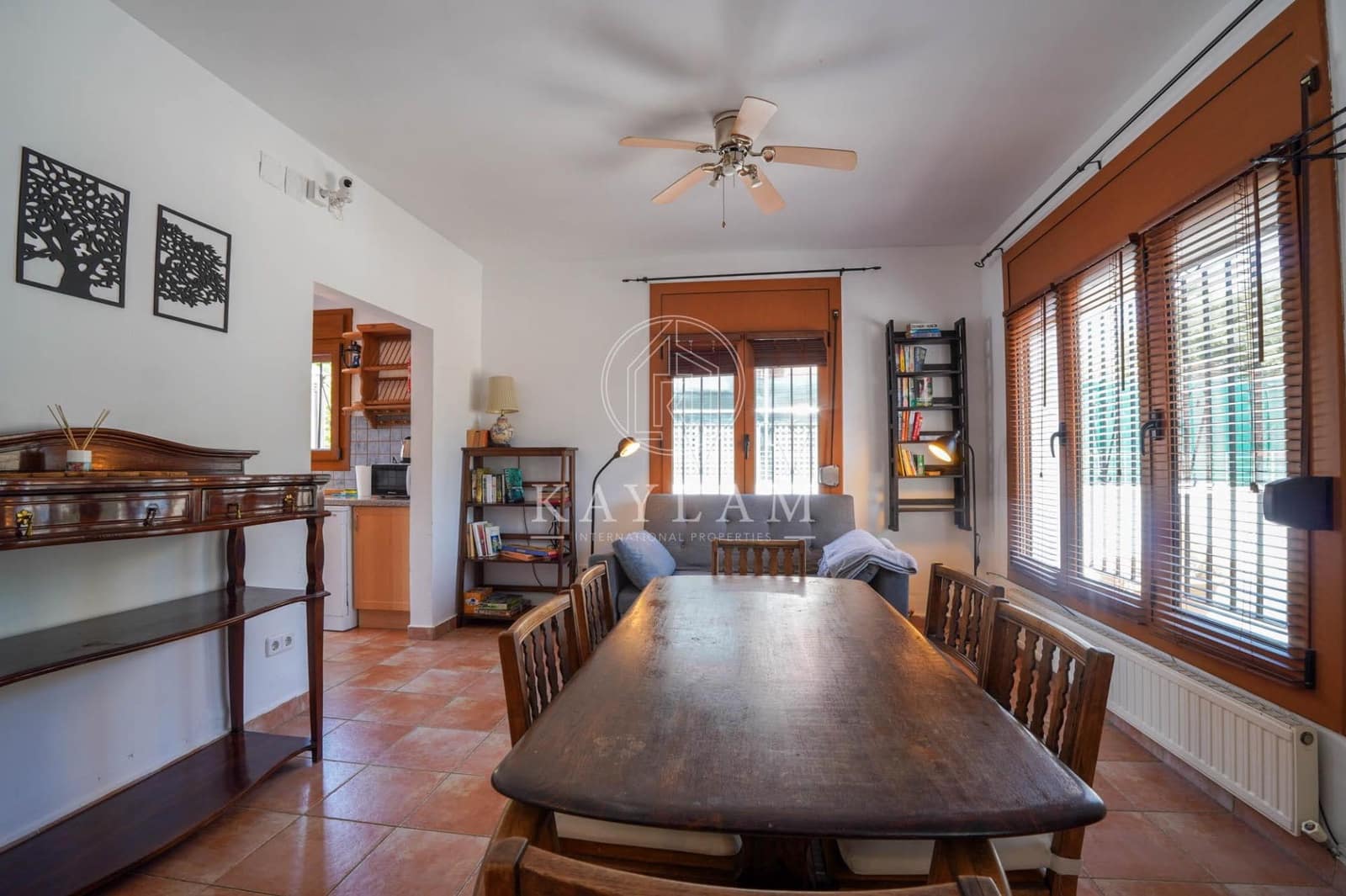 Chalet de 3 habitaciones en Lloret de Mar en venta con piscina garaje - 350.000 € (Ref: 9995800)