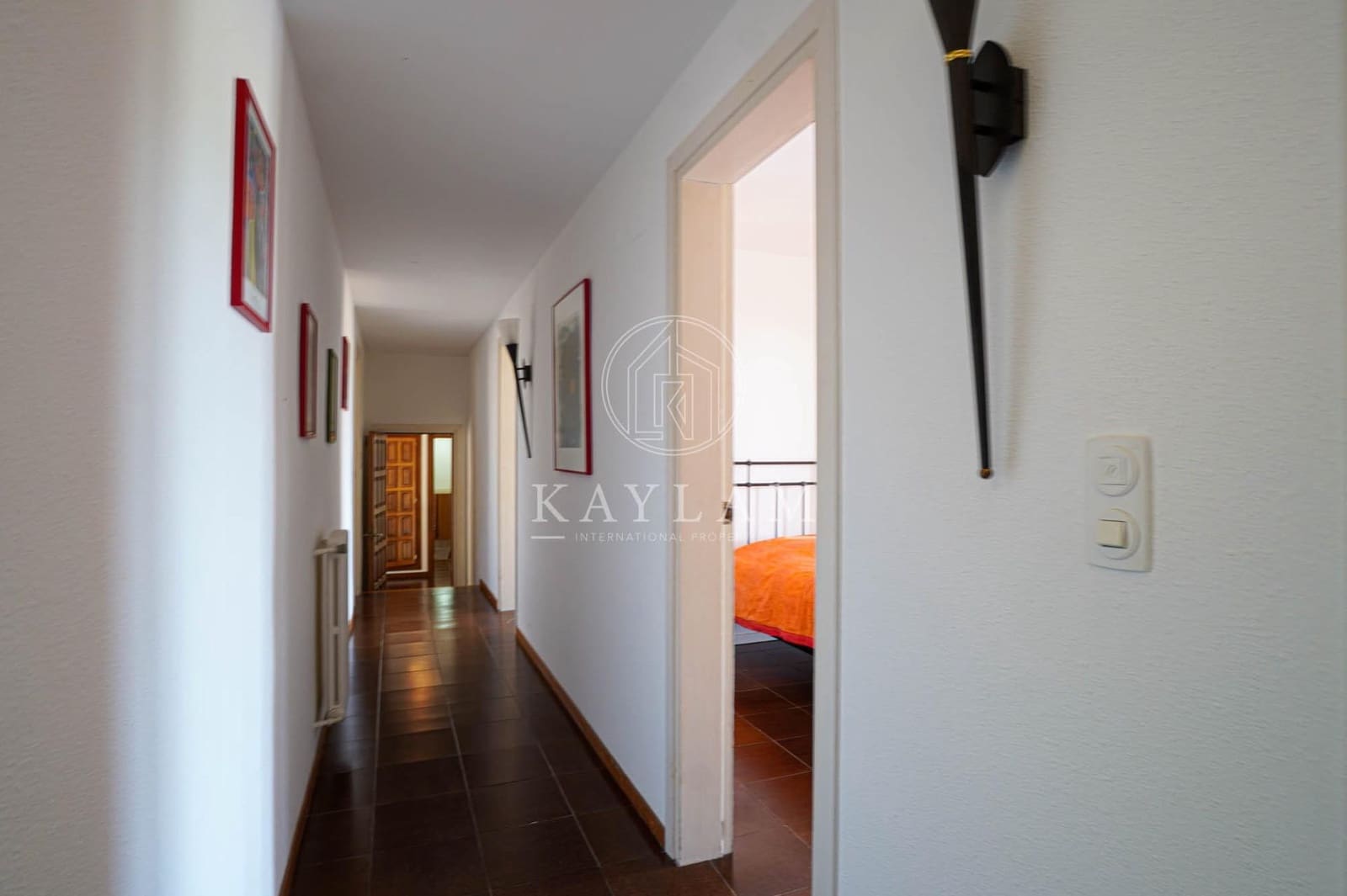 5 slaapkamer Villa te koop in Tossa de Mar met zwembad garage - € 1.800.000 (Ref: 9997140)