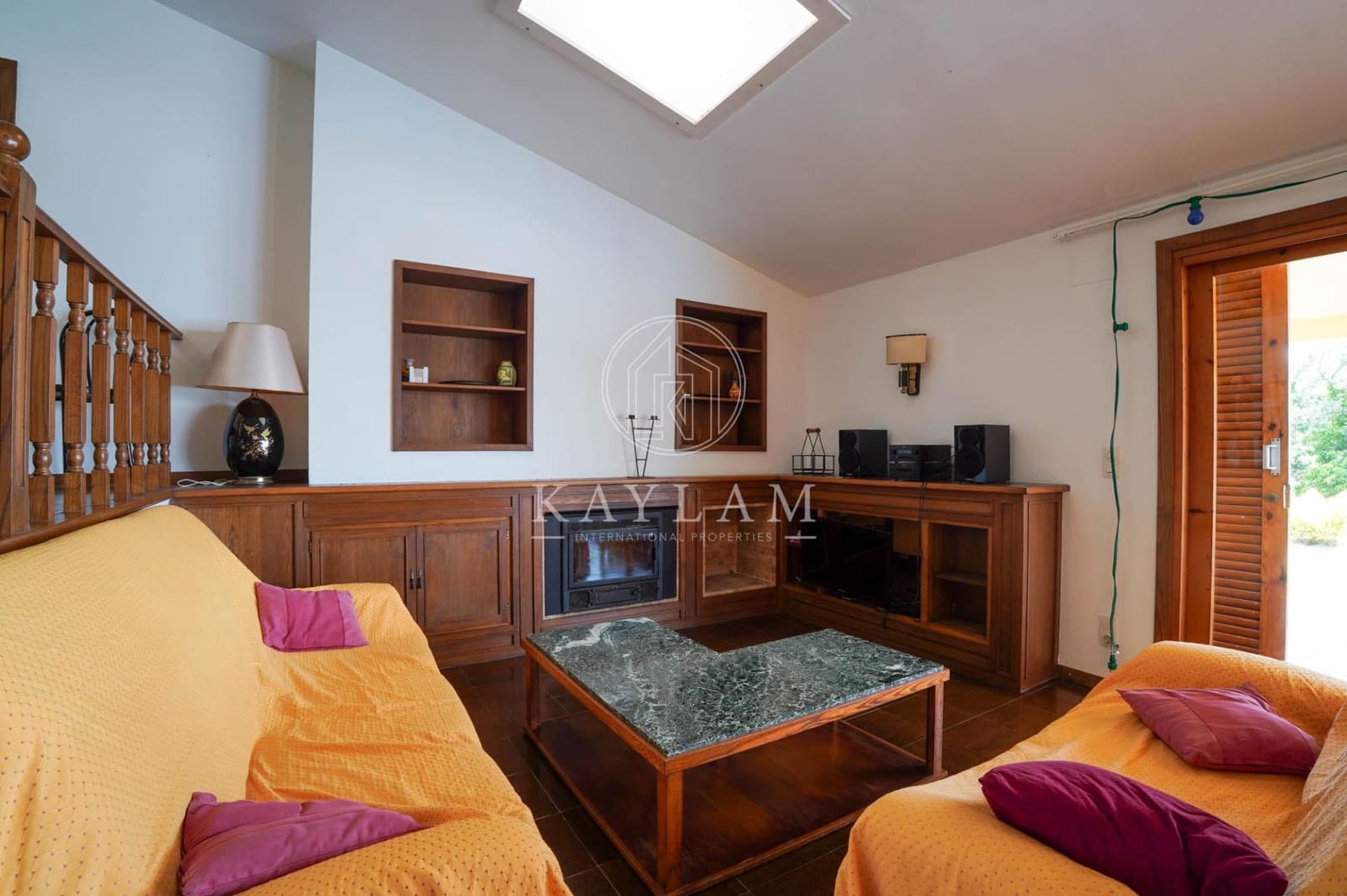 5 slaapkamer Villa te koop in Tossa de Mar met zwembad garage - € 1.800.000 (Ref: 9997140)