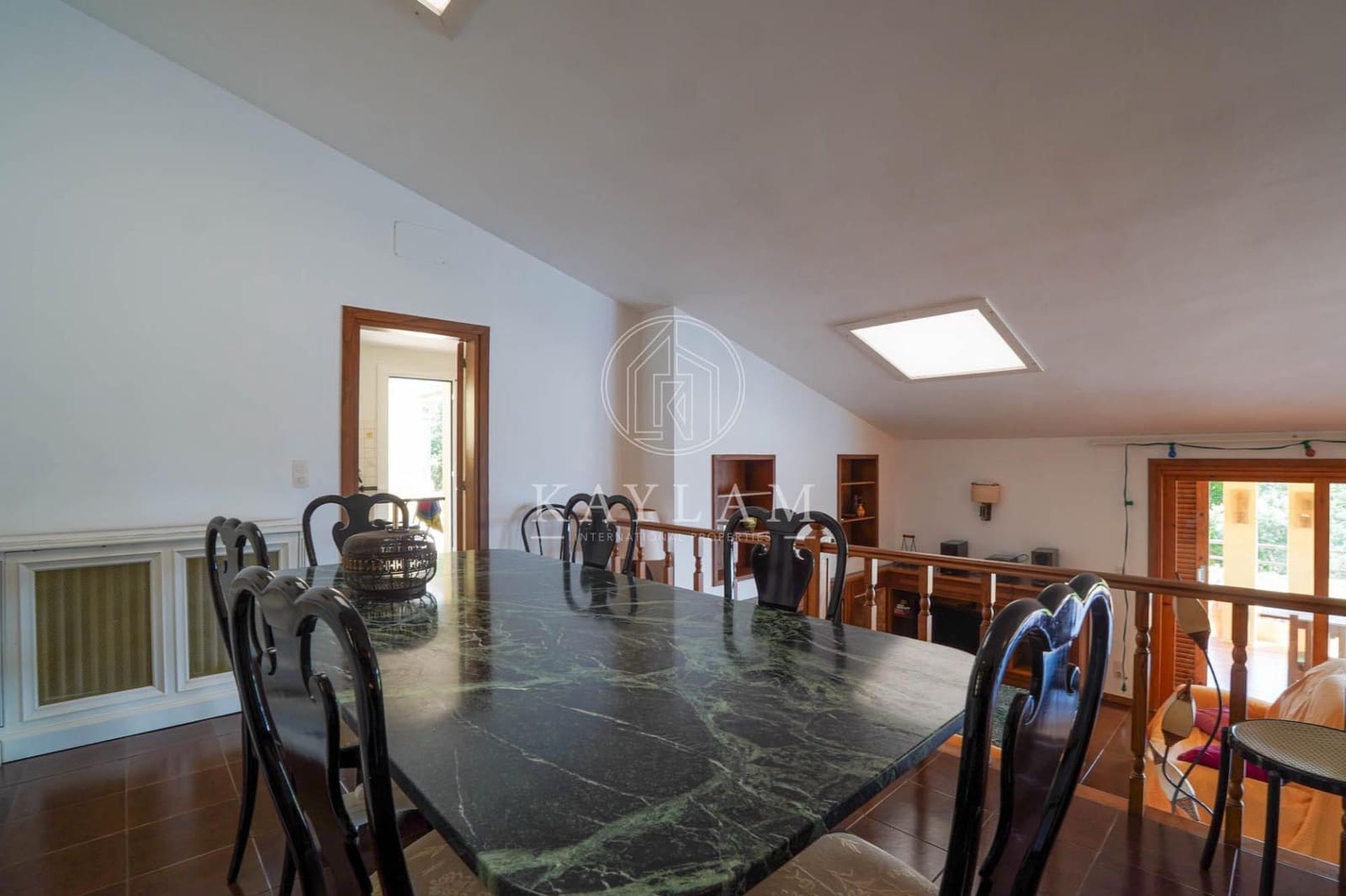 5 slaapkamer Villa te koop in Tossa de Mar met zwembad garage - € 1.800.000 (Ref: 9997140)