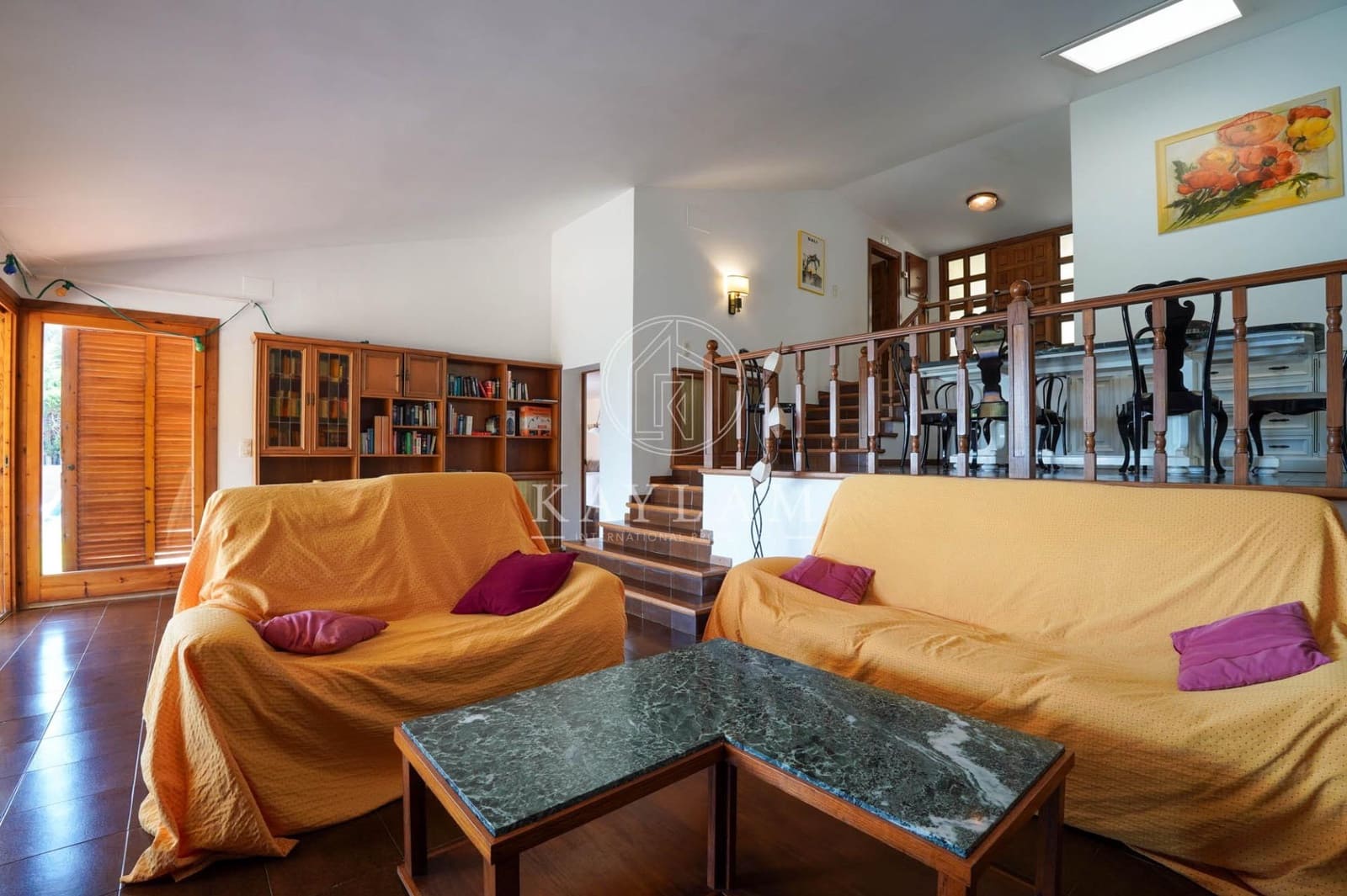 5 slaapkamer Villa te koop in Tossa de Mar met zwembad garage - € 1.800.000 (Ref: 9997140)