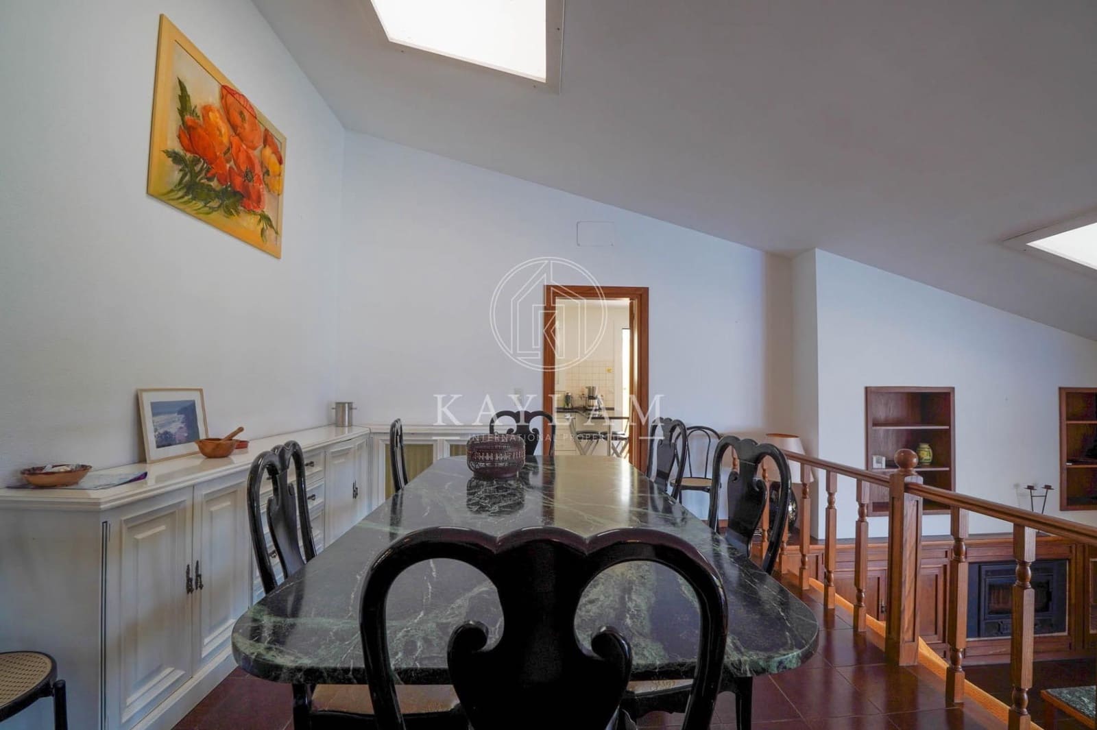 5 slaapkamer Villa te koop in Tossa de Mar met zwembad garage - € 1.800.000 (Ref: 9997140)