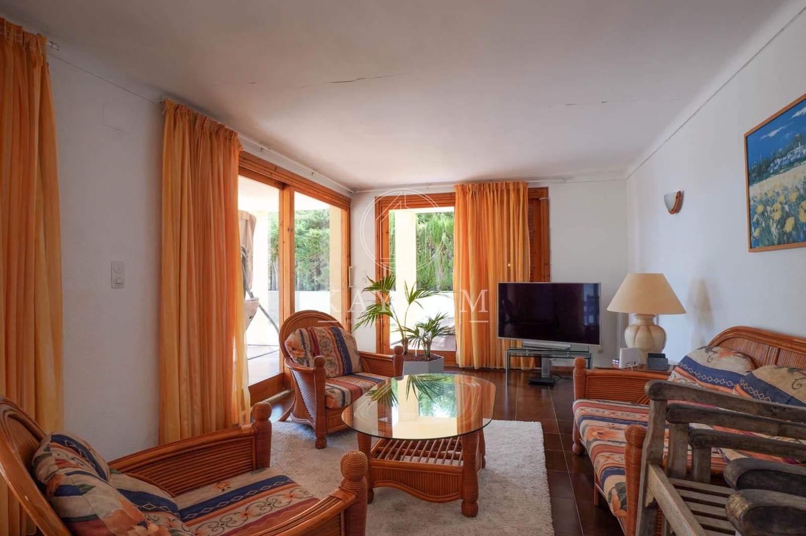 5 slaapkamer Villa te koop in Tossa de Mar met zwembad garage - € 1.800.000 (Ref: 9997140)