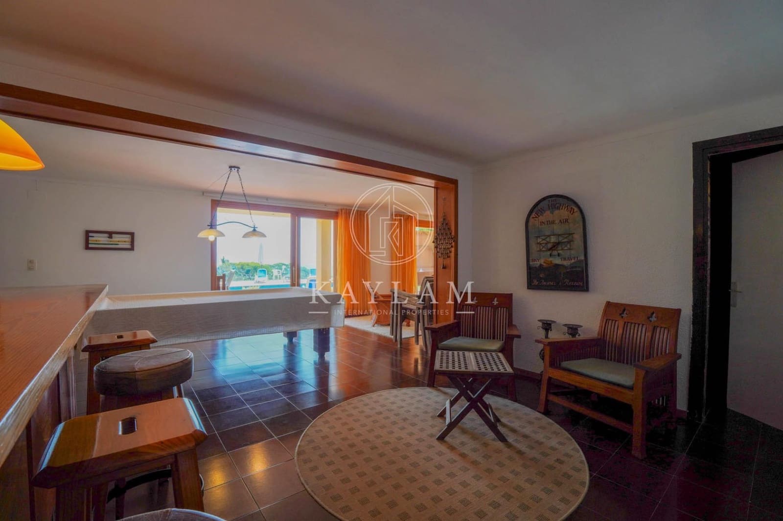5 slaapkamer Villa te koop in Tossa de Mar met zwembad garage - € 1.800.000 (Ref: 9997140)