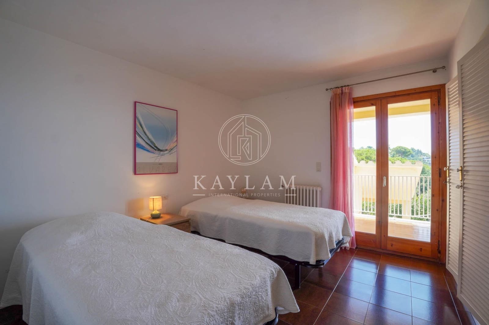 5 slaapkamer Villa te koop in Tossa de Mar met zwembad garage - € 1.800.000 (Ref: 9997140)