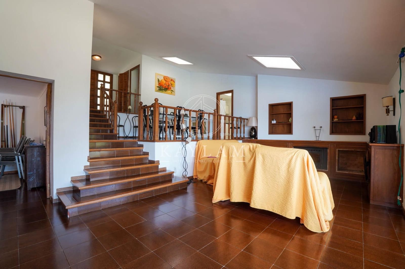 5 slaapkamer Villa te koop in Tossa de Mar met zwembad garage - € 1.800.000 (Ref: 9997140)