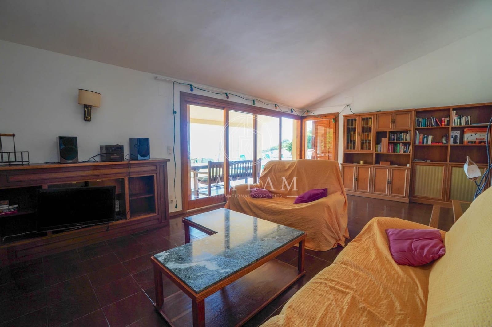 5 slaapkamer Villa te koop in Tossa de Mar met zwembad garage - € 1.800.000 (Ref: 9997140)