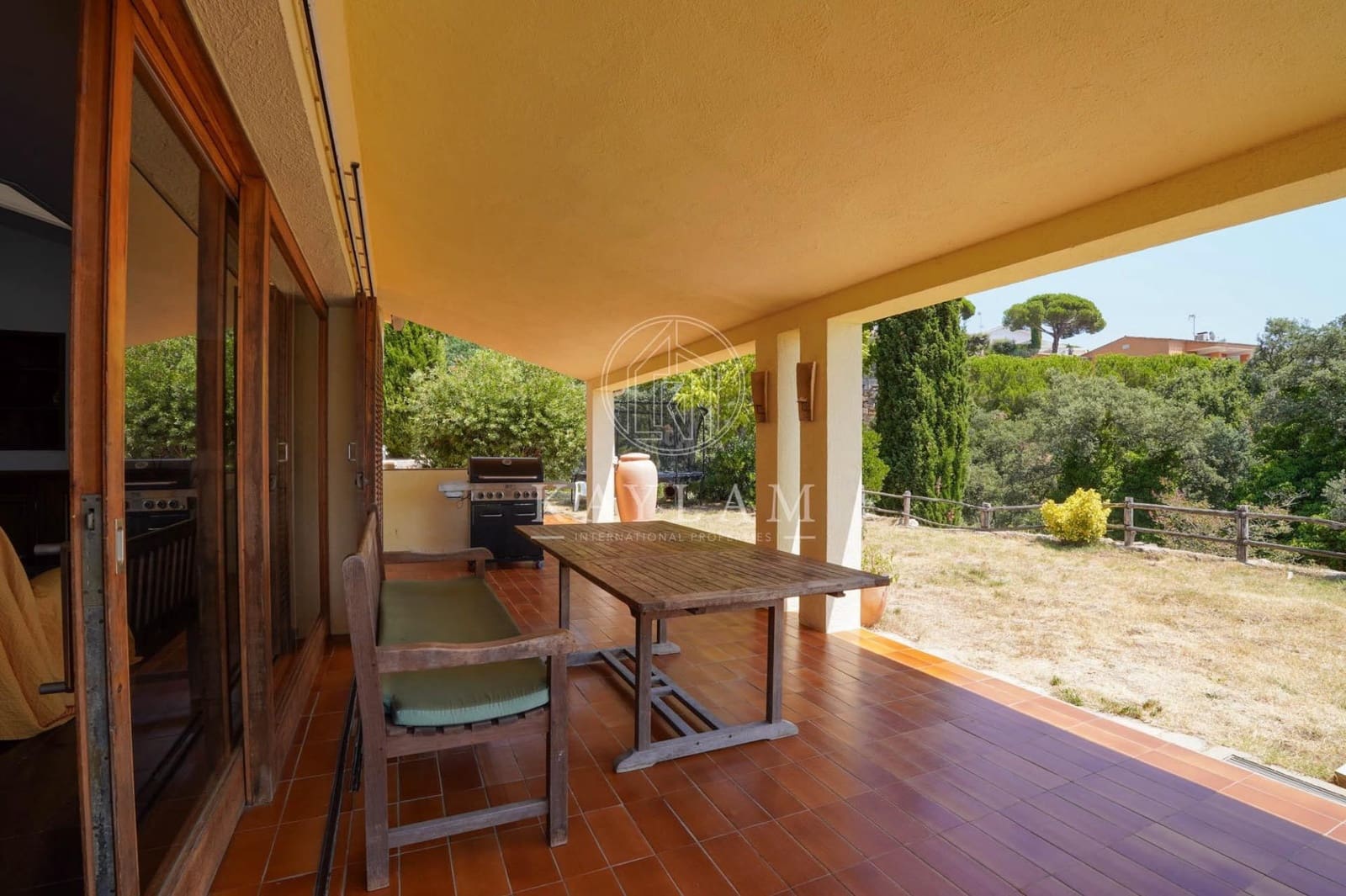 5 slaapkamer Villa te koop in Tossa de Mar met zwembad garage - € 1.800.000 (Ref: 9997140)