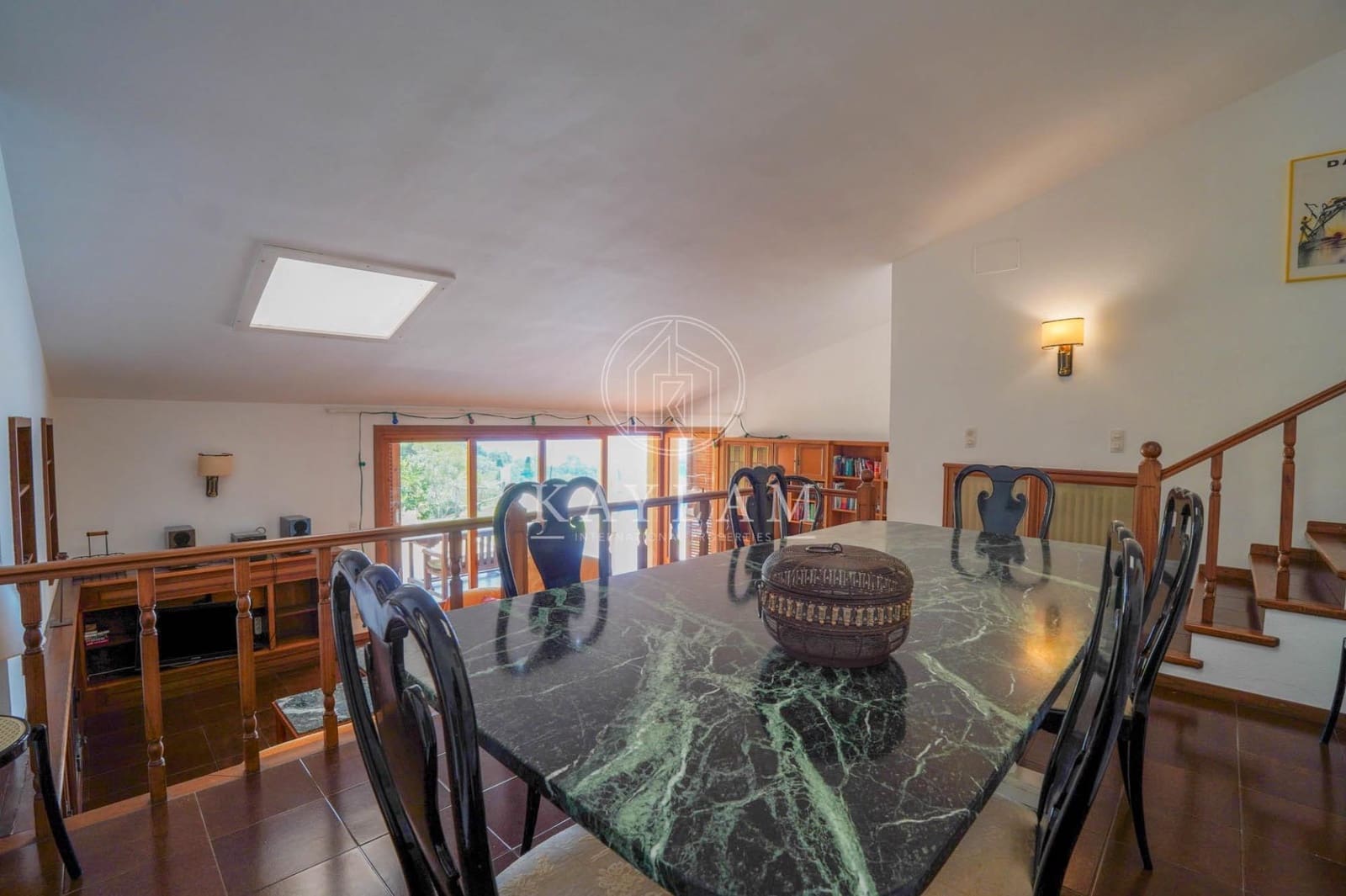 5 slaapkamer Villa te koop in Tossa de Mar met zwembad garage - € 1.800.000 (Ref: 9997140)