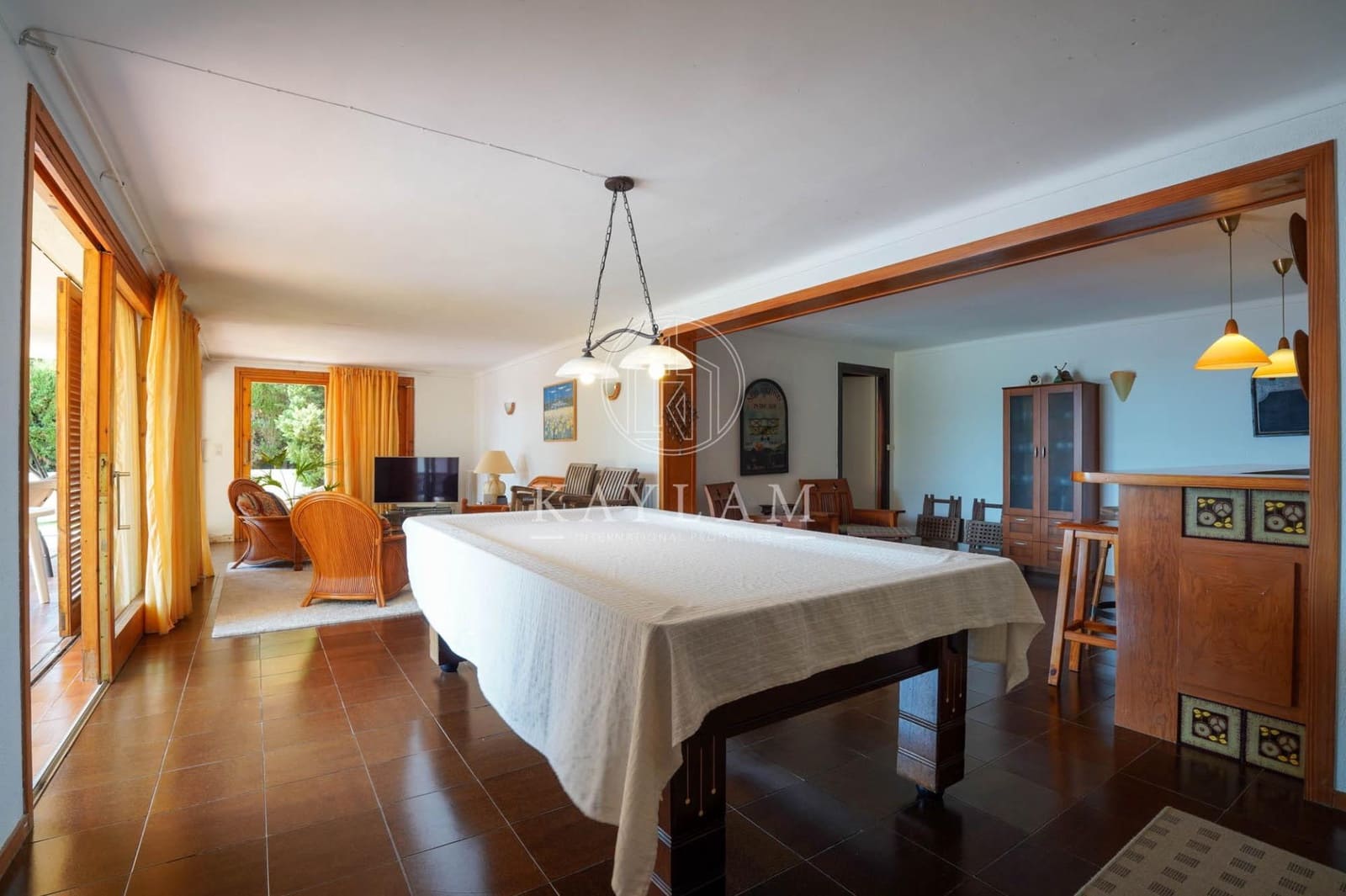 5 slaapkamer Villa te koop in Tossa de Mar met zwembad garage - € 1.800.000 (Ref: 9997140)