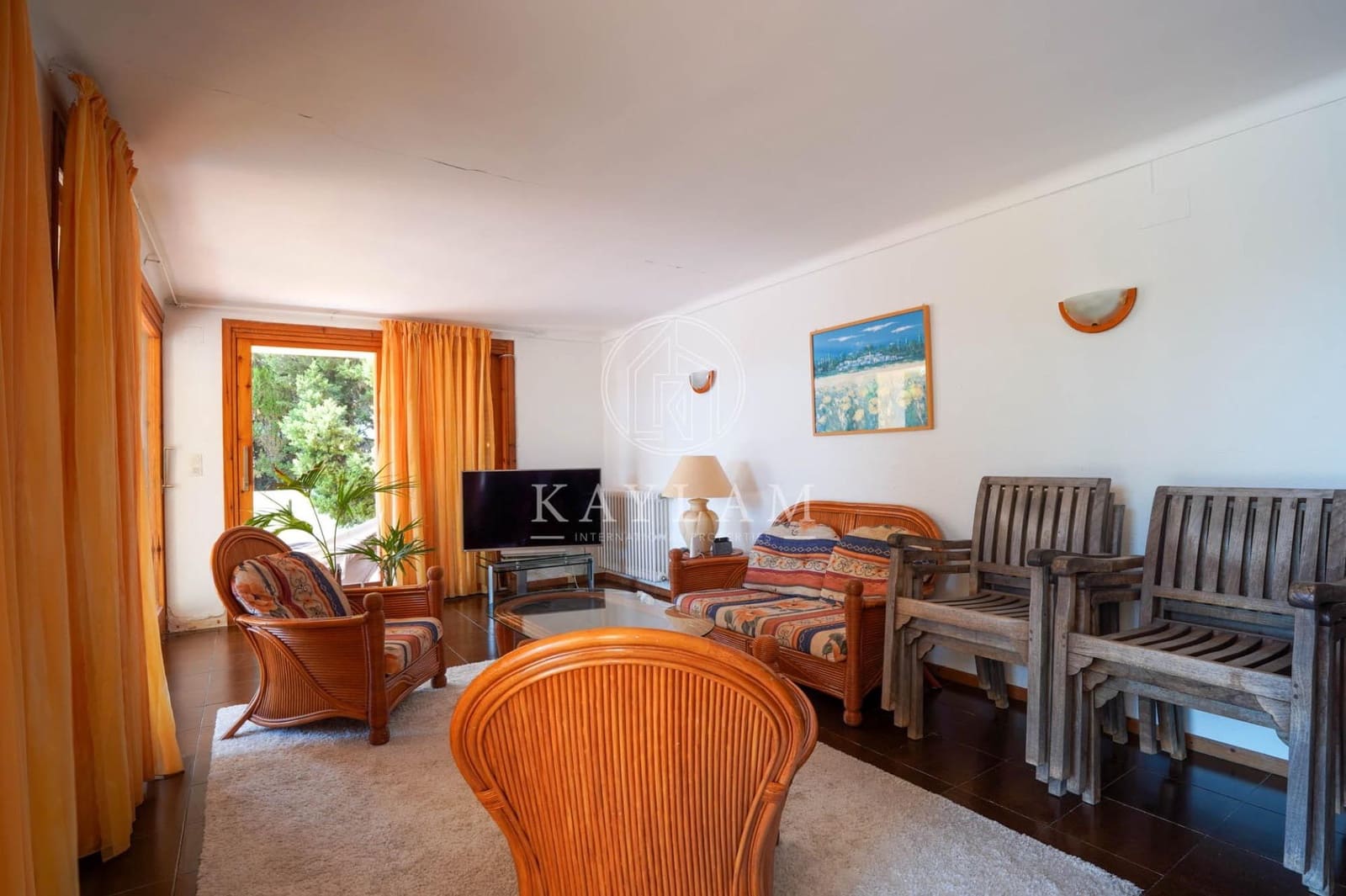 5 slaapkamer Villa te koop in Tossa de Mar met zwembad garage - € 1.800.000 (Ref: 9997140)
