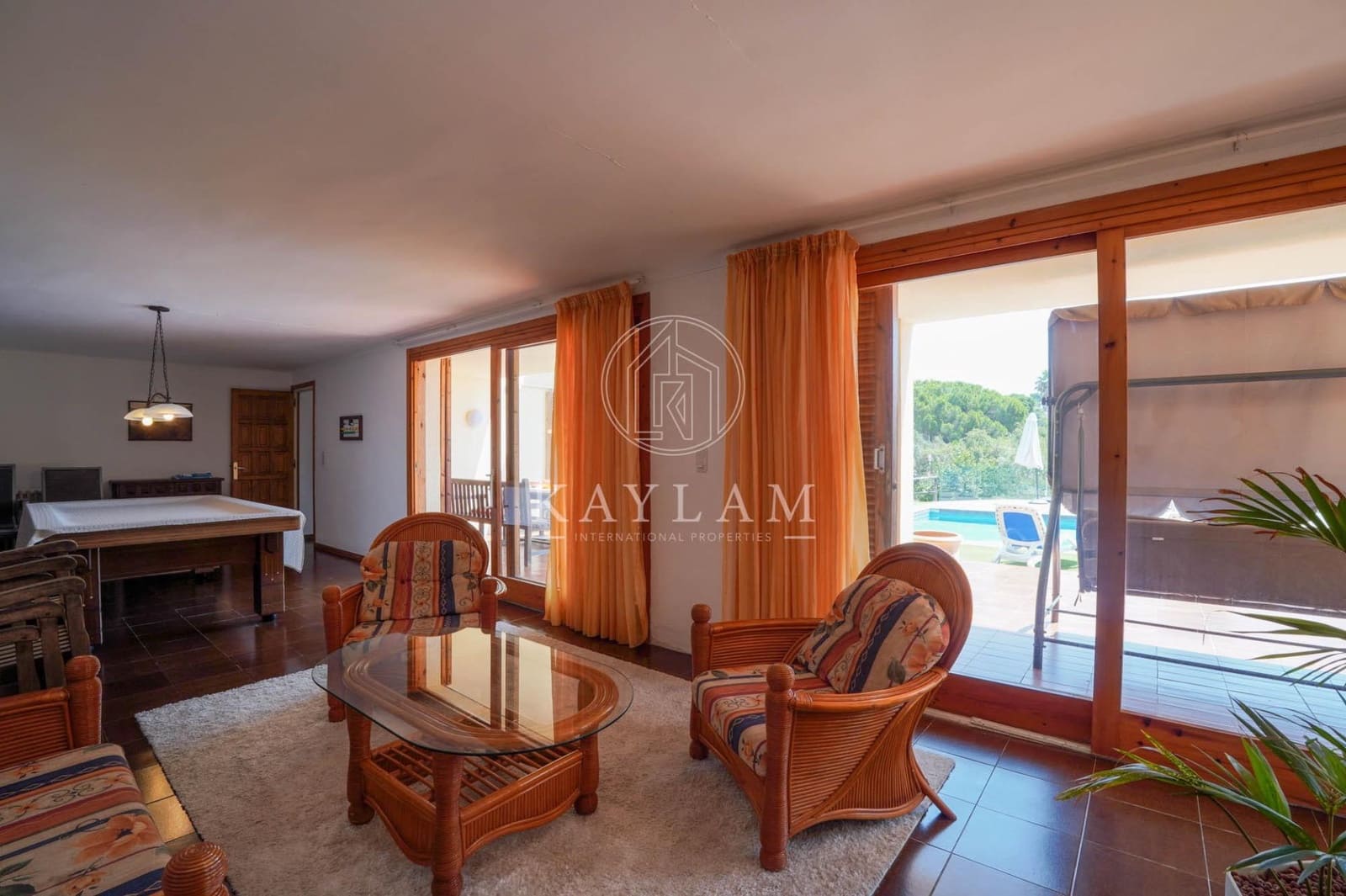5 slaapkamer Villa te koop in Tossa de Mar met zwembad garage - € 1.800.000 (Ref: 9997140)