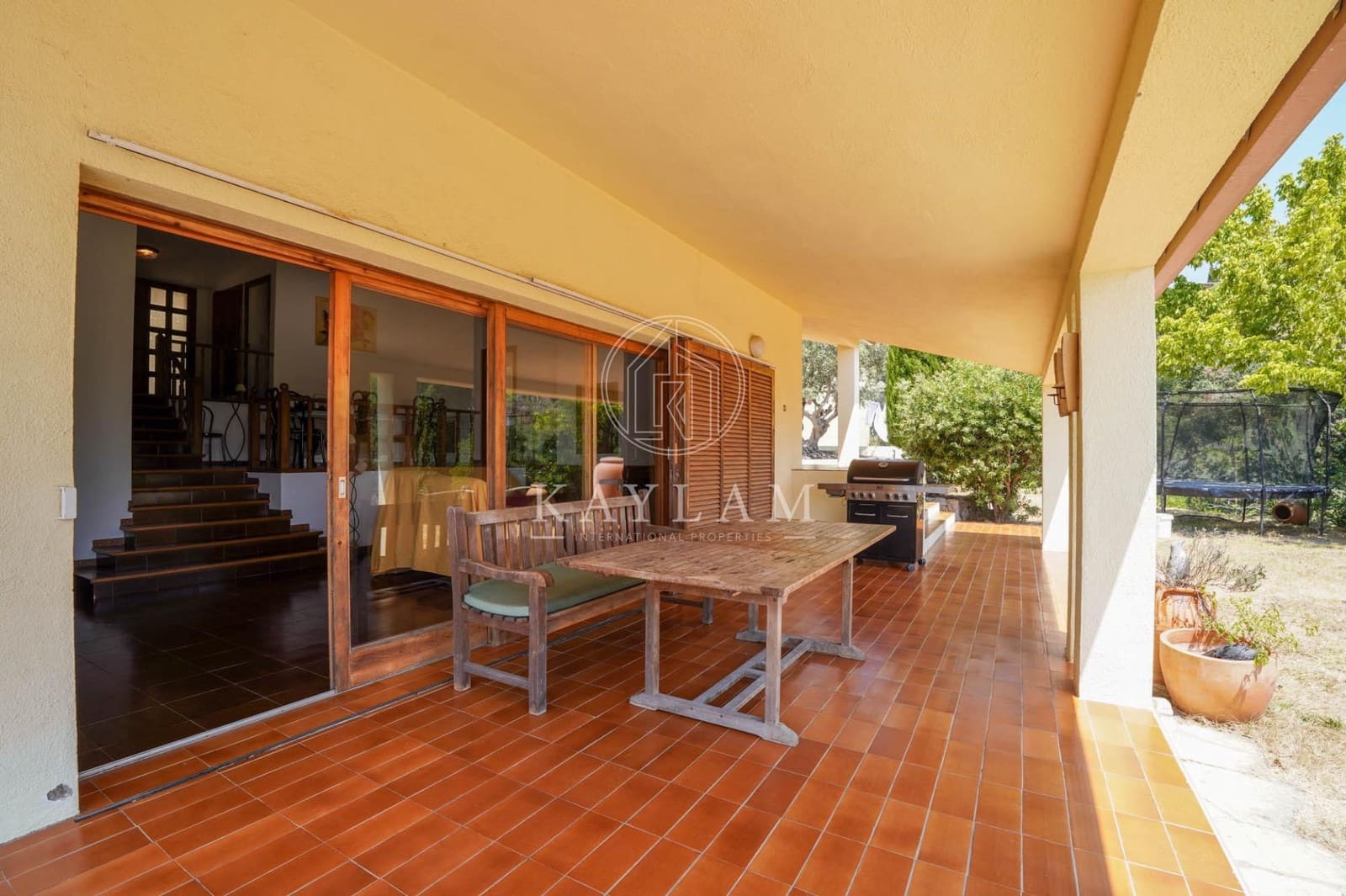 5 slaapkamer Villa te koop in Tossa de Mar met zwembad garage - € 1.800.000 (Ref: 9997140)