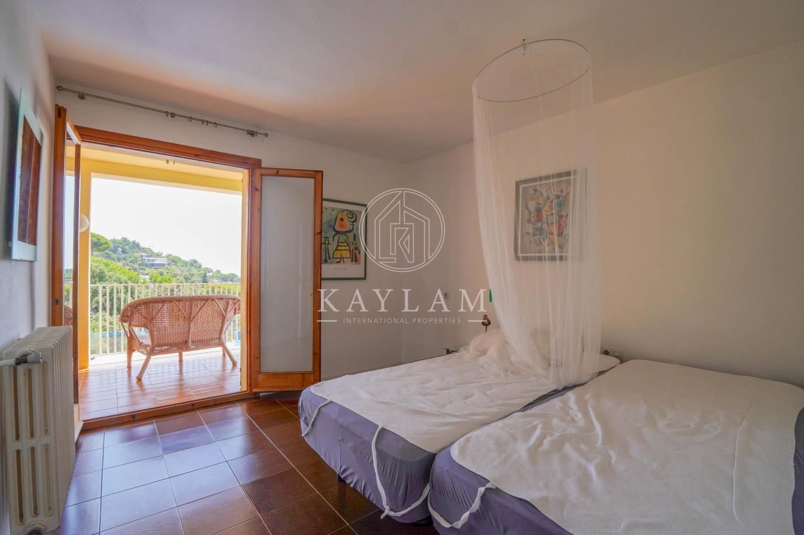 5 slaapkamer Villa te koop in Tossa de Mar met zwembad garage - € 1.800.000 (Ref: 9997140)