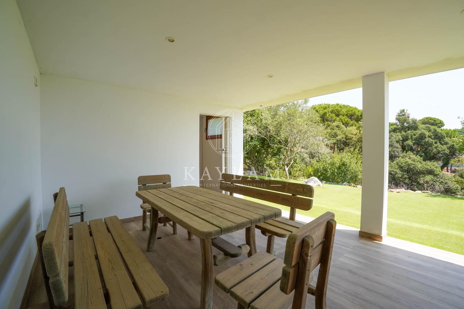 5 slaapkamer Villa te koop in Tossa de Mar met zwembad garage - € 1.800.000 (Ref: 9997140)