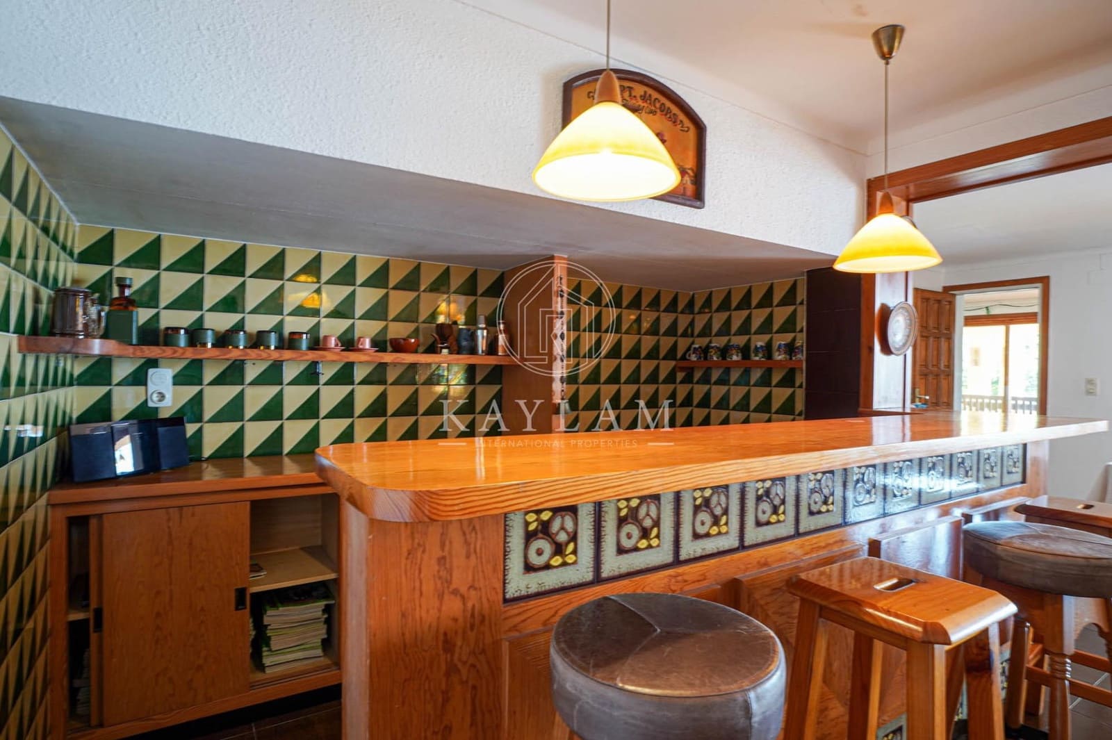 5 slaapkamer Villa te koop in Tossa de Mar met zwembad garage - € 1.800.000 (Ref: 9997140)