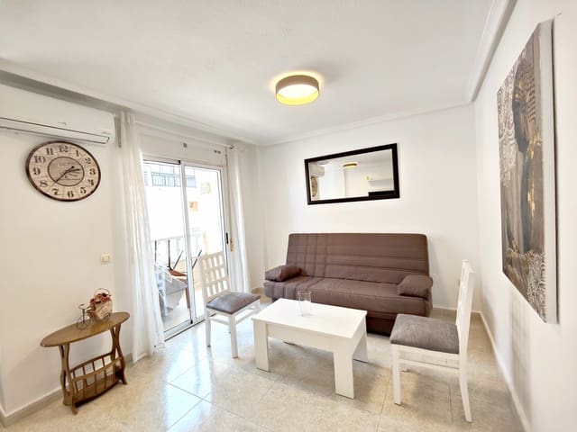 2 bedroom Apartment for rent in Centro - Muelle Pesquero, Torrevieja - € 750 (Ref: 8085481)