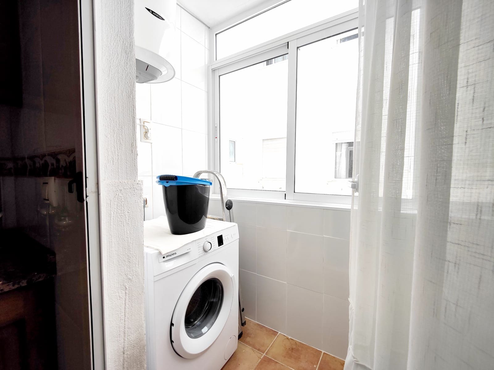 2 bedroom Apartment for rent in Torrevieja - € 750 (Ref: 8085481)