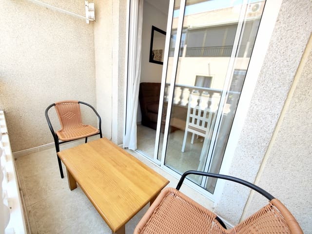 2 bedroom Apartment for rent in Centro - Muelle Pesquero, Torrevieja - € 750 (Ref: 8085481)