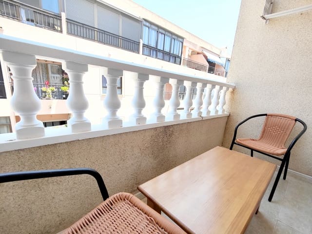 2 bedroom Apartment for rent in Centro - Muelle Pesquero, Torrevieja - € 750 (Ref: 8085481)