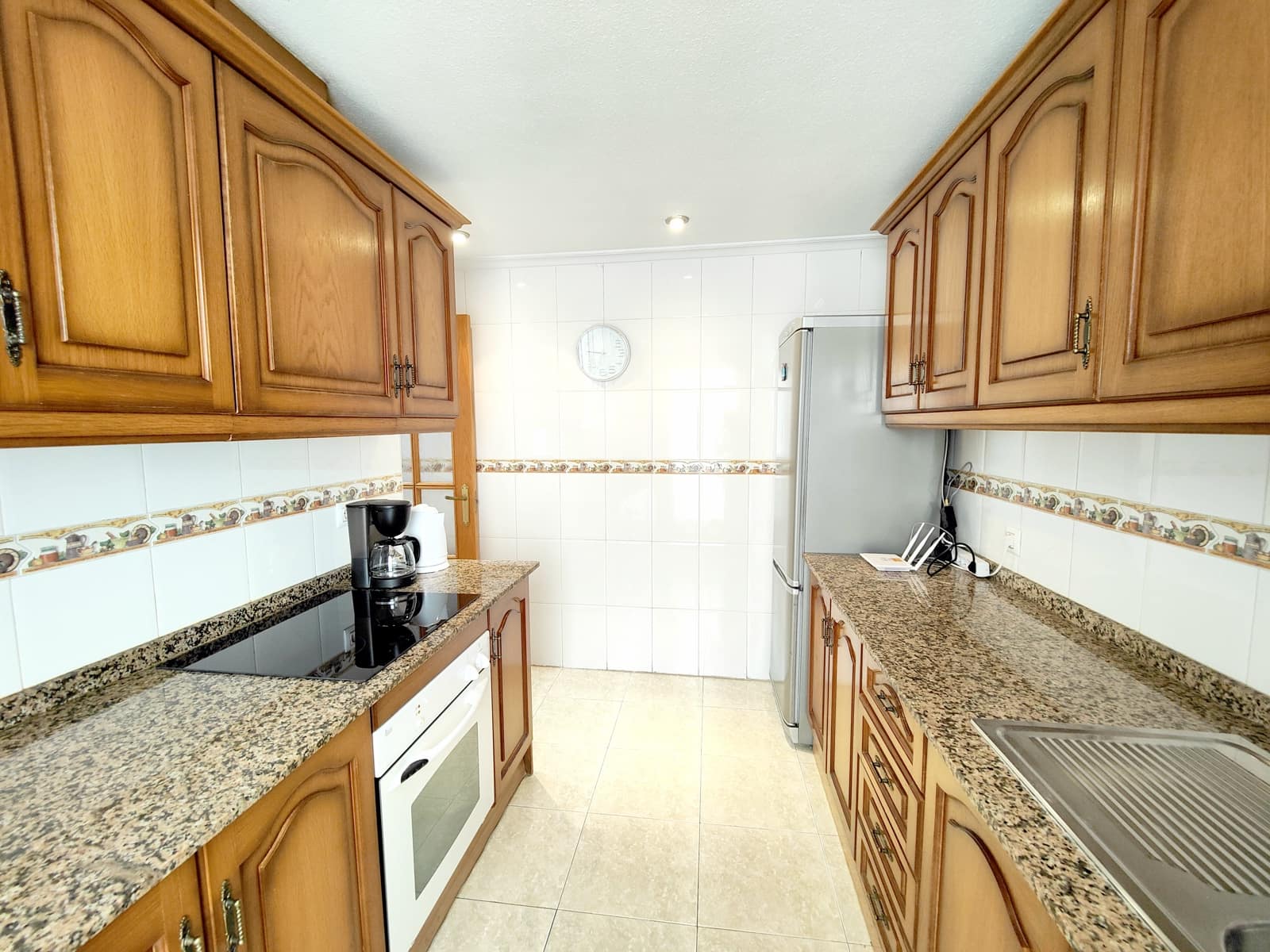 2 bedroom Apartment for rent in Torrevieja - € 750 (Ref: 8085481)