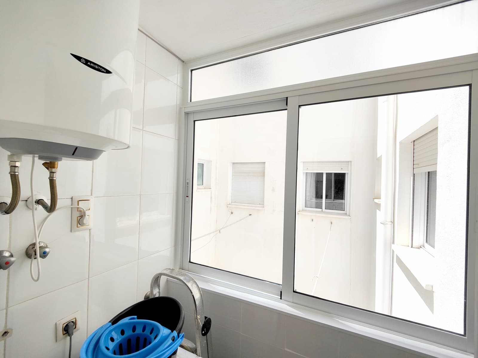 2 bedroom Apartment for rent in Torrevieja - € 750 (Ref: 8085481)