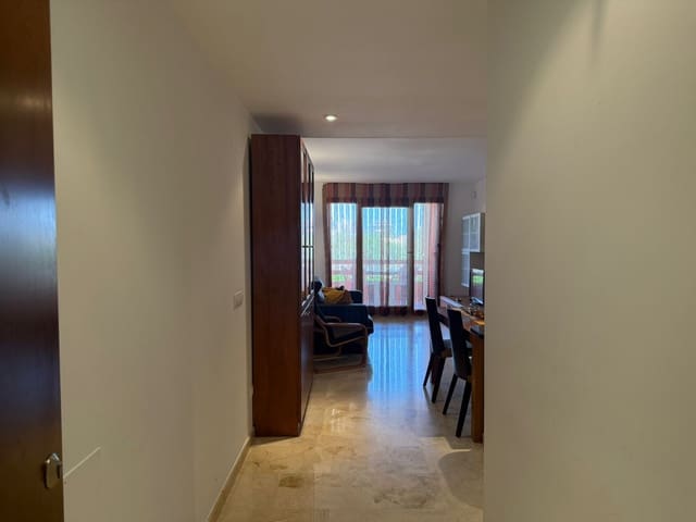 2 makuuhuone Huoneisto vuokrattavana paikassa Punta Prima, Torrevieja mukana uima-altaan 
autotalli - 850 € (Ref: 8204939)