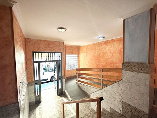 1 bedroom Apartment for rent in Playa del Acequión, Torrevieja - € 600 (Ref: 8245779)