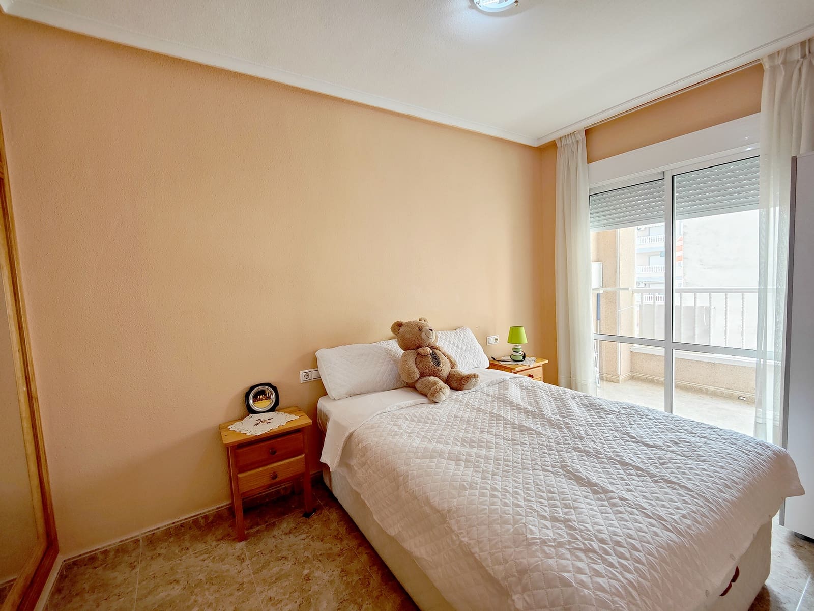 1 Zimmer Apartment zu vermieten in Torrevieja - 600 € (Ref: 8245779)