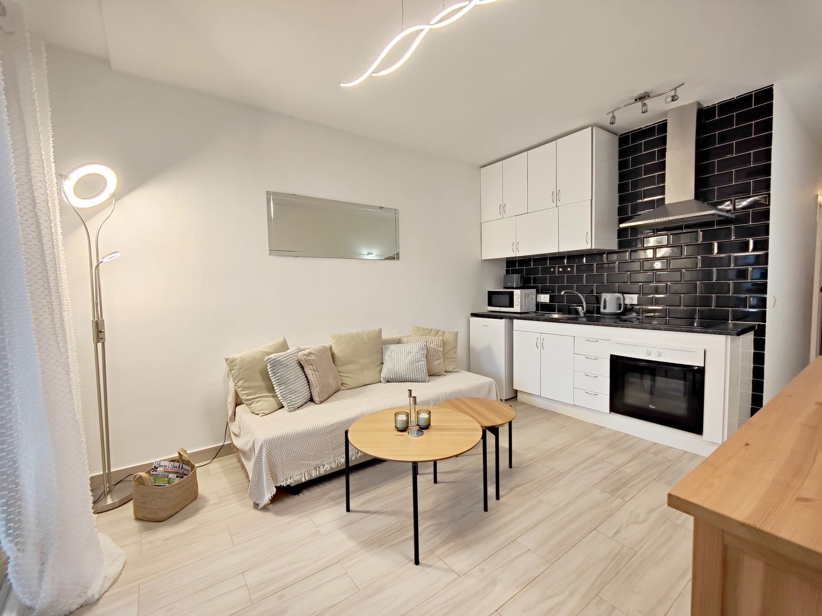 1 sovrum Lägenhet till salu i Orihuela Costa med pool - 139 900 € (Ref: 8374013)