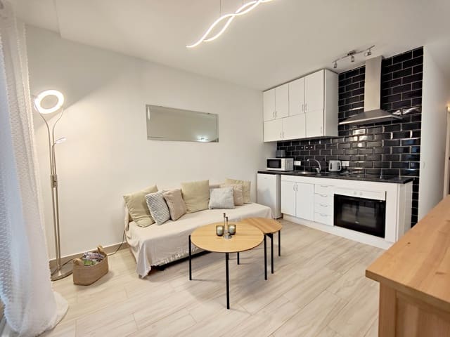 1 sovrum Lägenhet till salu i Villamartin, Orihuela med pool - 139 900 € (Ref: 8374013)