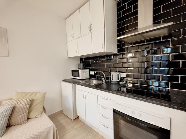 1 sovrum Lägenhet till salu i Villamartin, Orihuela med pool - 139 900 € (Ref: 8374013)