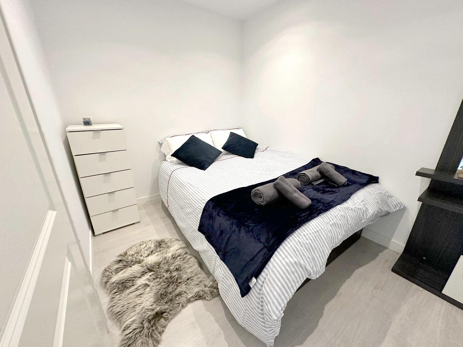 1 sovrum Lägenhet till salu i Orihuela Costa med pool - 139 900 € (Ref: 8374013)