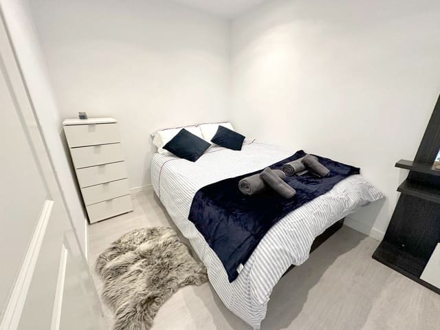 1 sovrum Lägenhet till salu i Villamartin, Orihuela med pool - 139 900 € (Ref: 8374013)