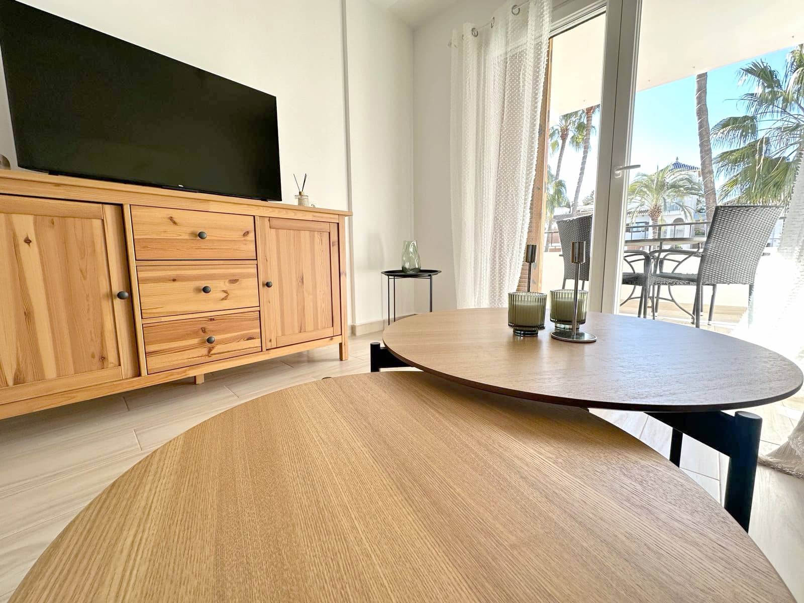 1 sovrum Lägenhet till salu i Orihuela Costa med pool - 139 900 € (Ref: 8374013)