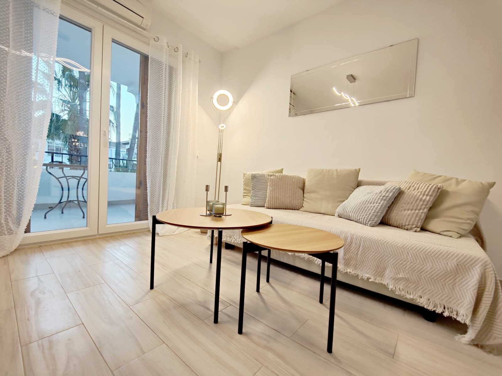 1 sovrum Lägenhet till salu i Orihuela Costa med pool - 139 900 € (Ref: 8374013)