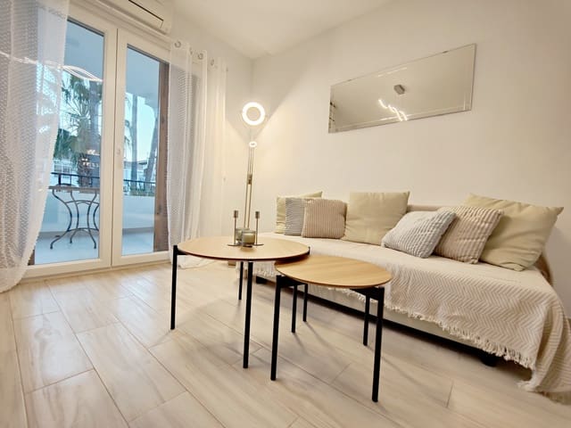 1 sovrum Lägenhet till salu i Villamartin, Orihuela med pool - 139 900 € (Ref: 8374013)