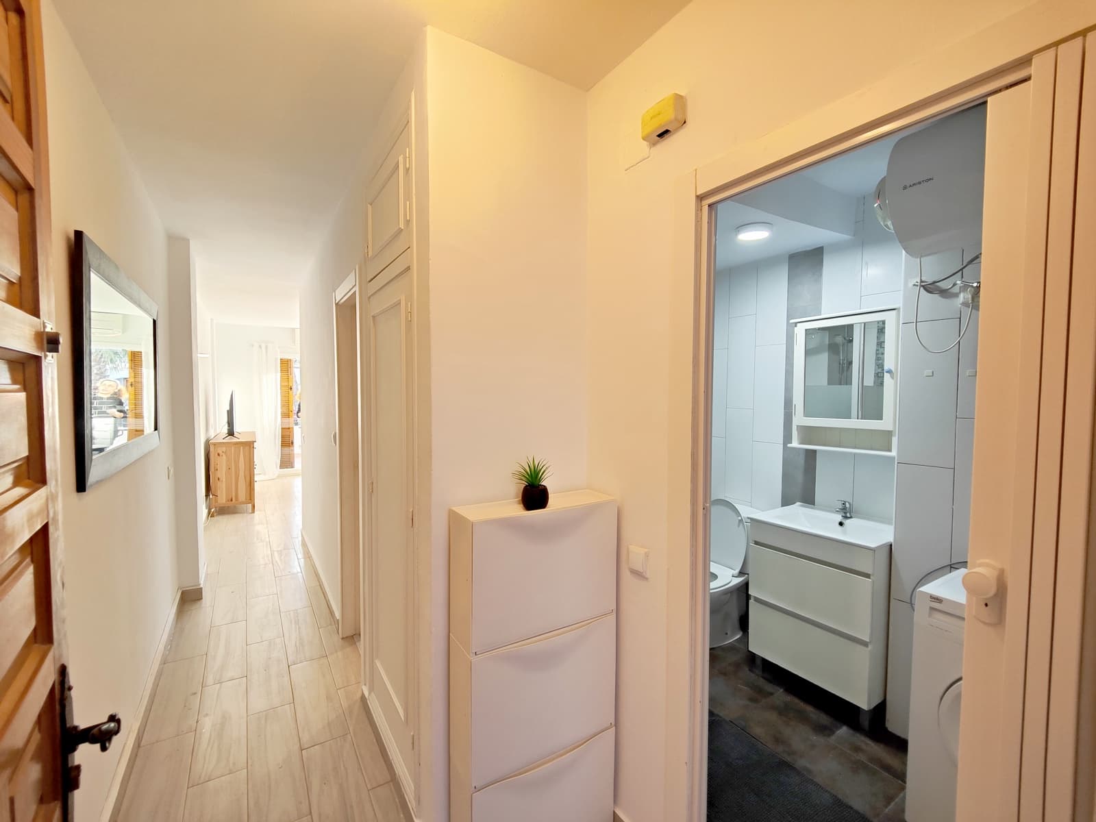 1 sovrum Lägenhet till salu i Orihuela Costa med pool - 139 900 € (Ref: 8374013)