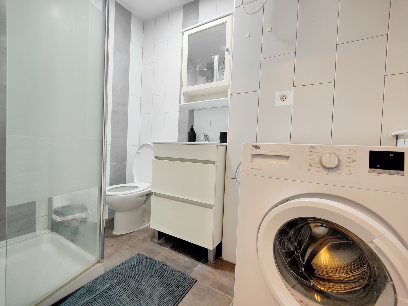 1 sovrum Lägenhet till salu i Orihuela Costa med pool - 139 900 € (Ref: 8374013)