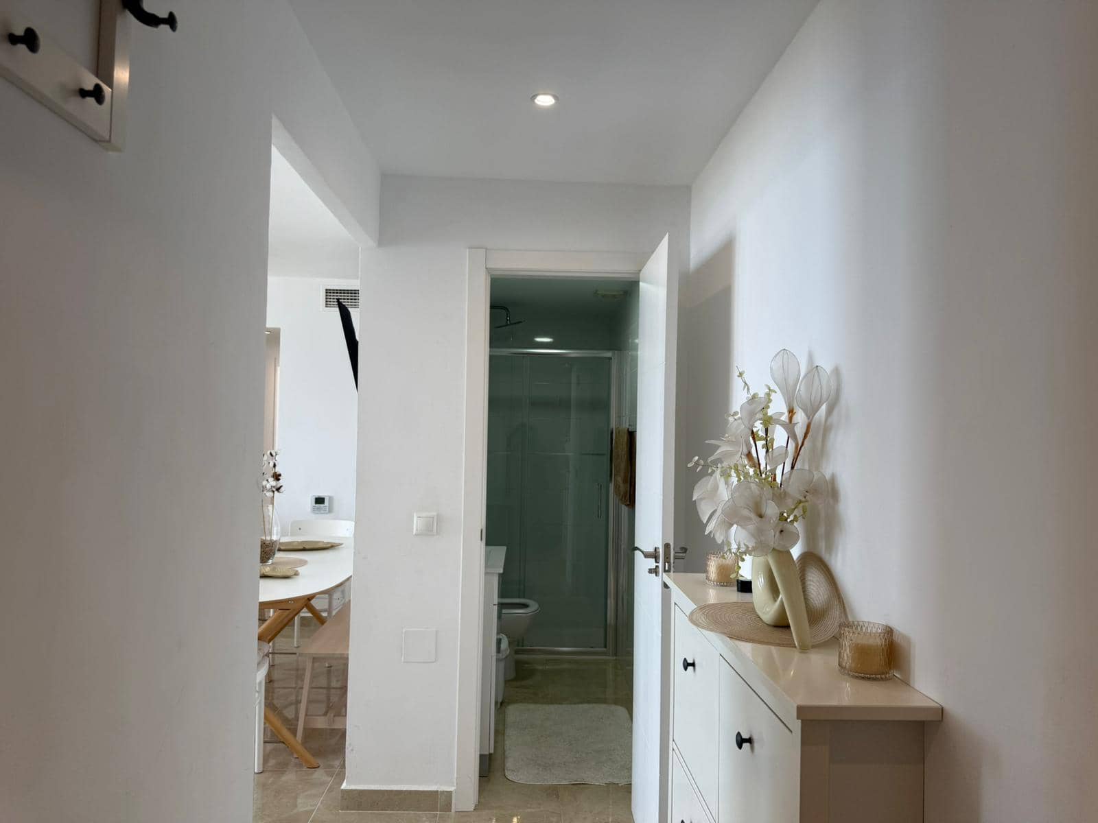 3 camera da letto Appartamento da affittare in La Mata - 1.200 € (Rif: 8982814)