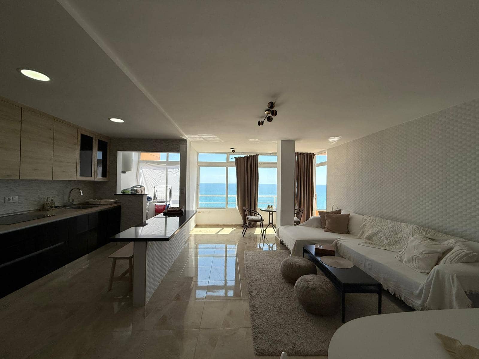 3 camera da letto Appartamento da affittare in La Mata - 1.200 € (Rif: 8982814)