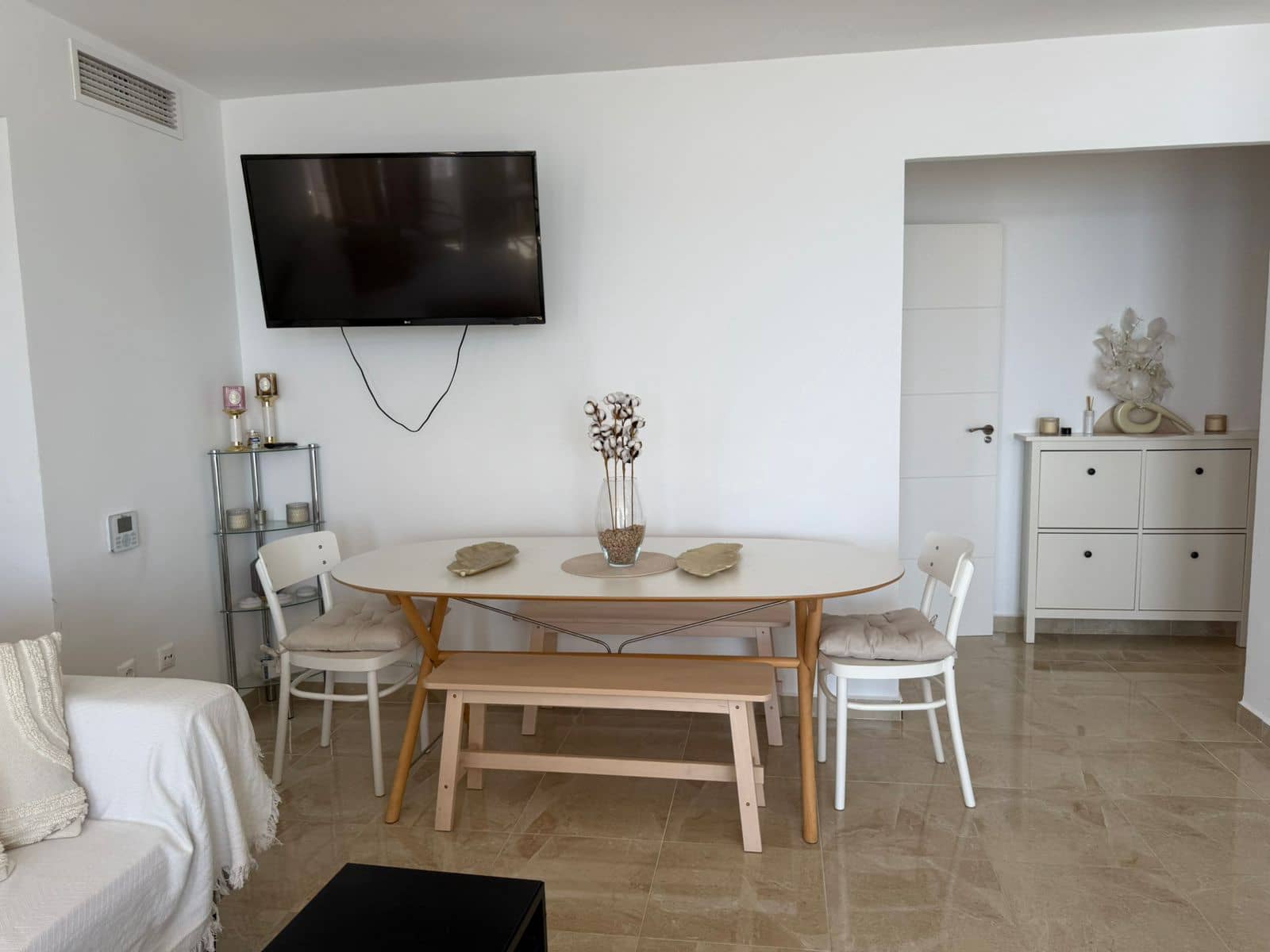 3 camera da letto Appartamento da affittare in La Mata - 1.200 € (Rif: 8982814)