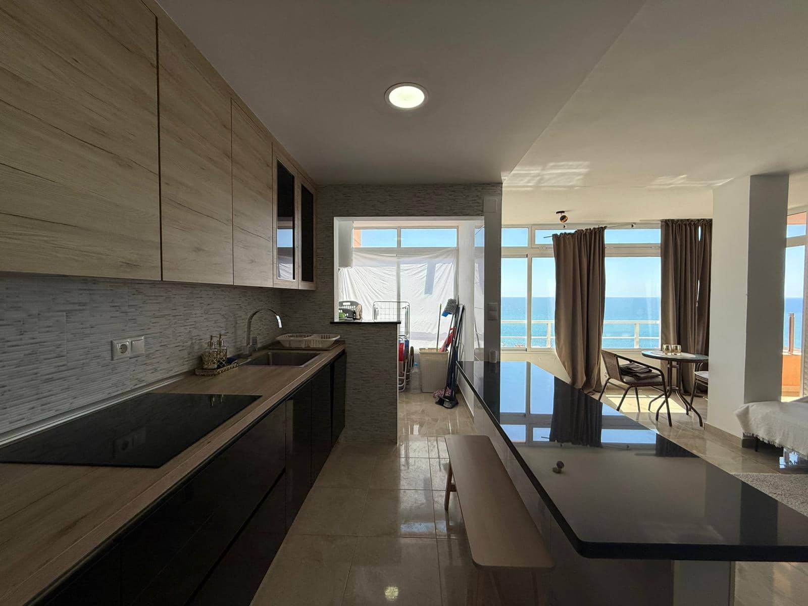 3 camera da letto Appartamento da affittare in La Mata - 1.200 € (Rif: 8982814)