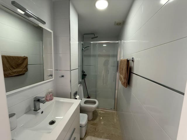 3 camera da letto Appartamento da affittare in Cabo Cervera, Torrevieja - 1.200 € (Rif: 8982814)