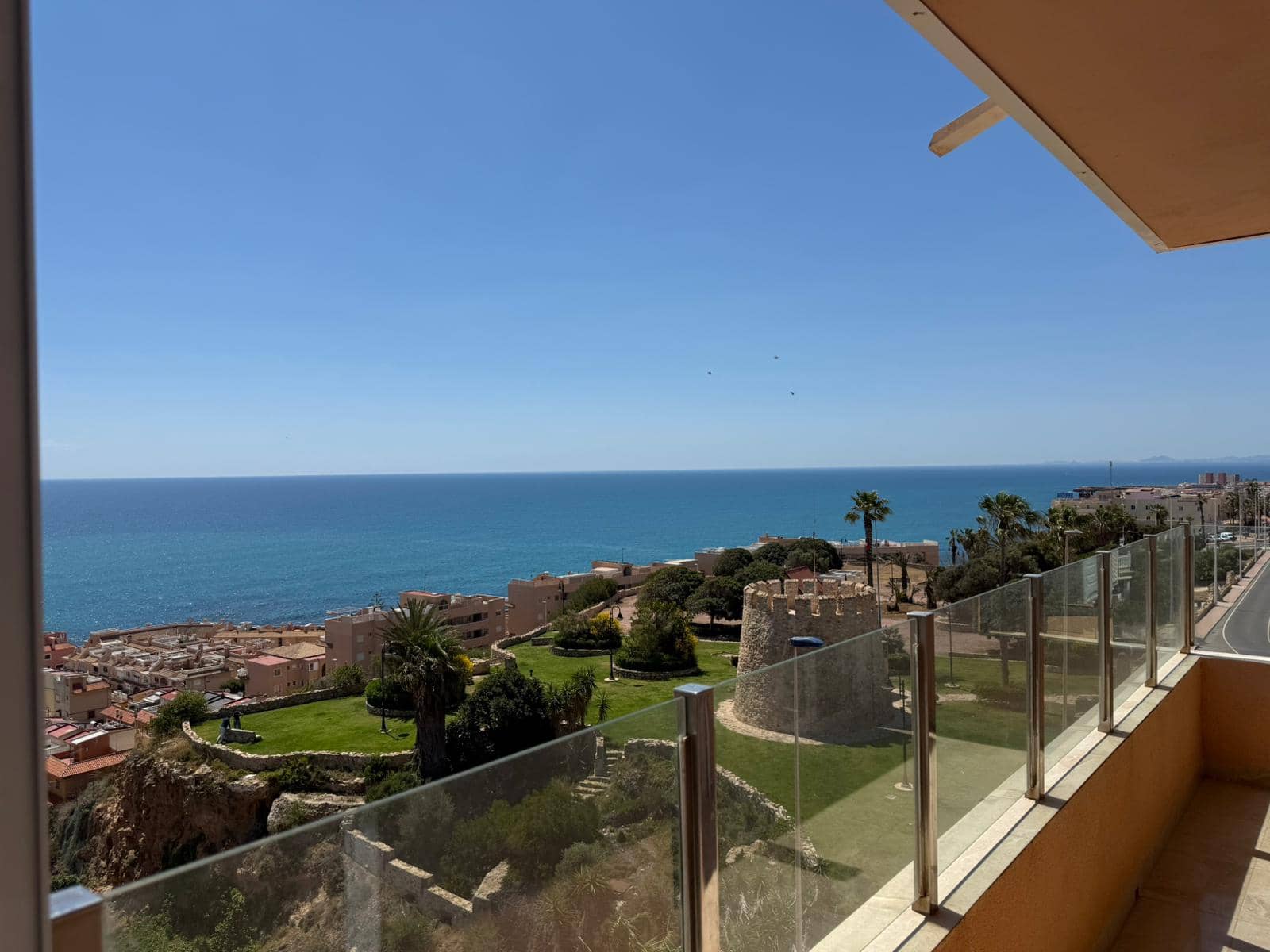3 bedroom Apartment for rent in La Mata - € 1,500 (Ref: 8982814)