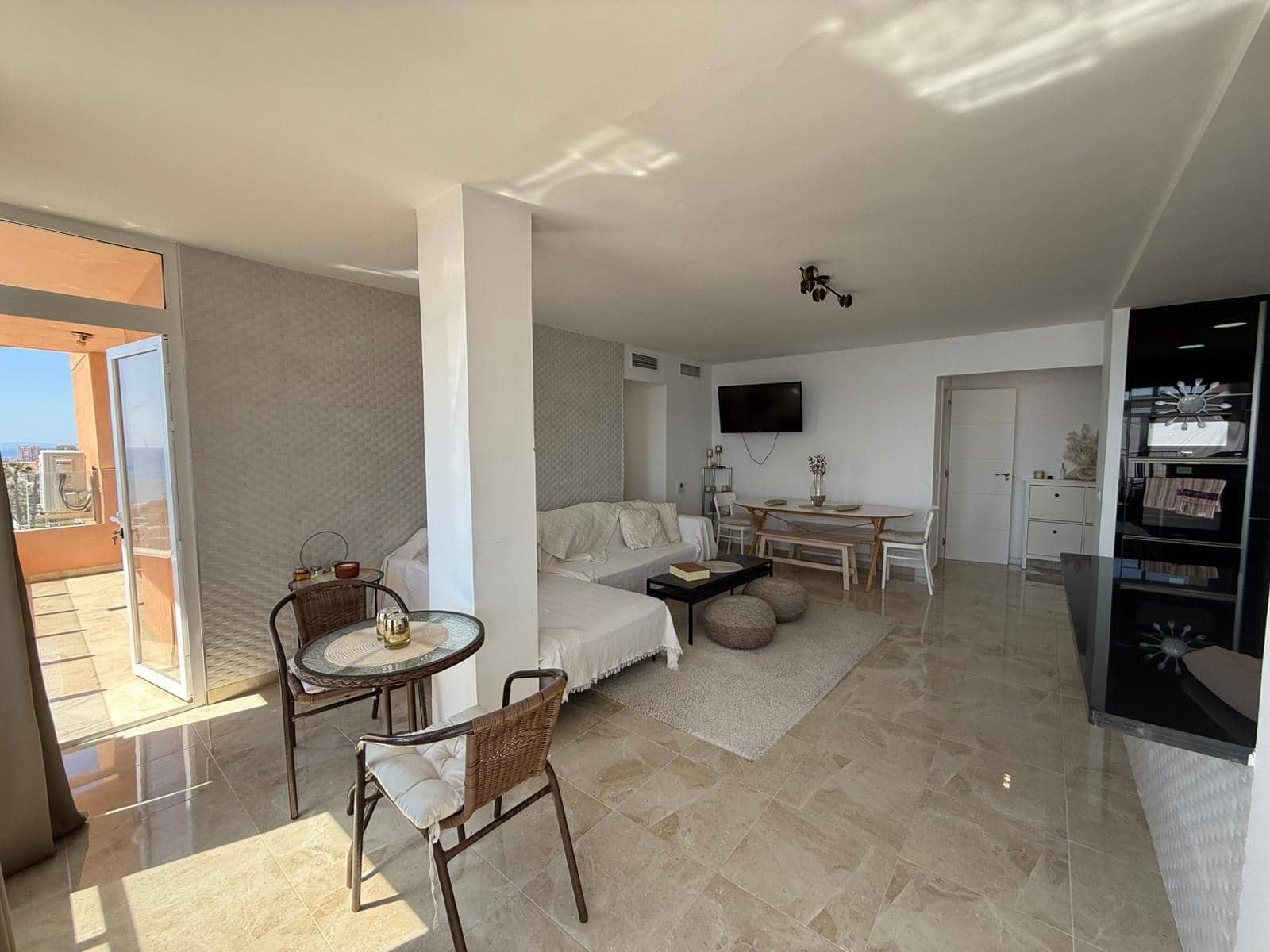 3 camera da letto Appartamento da affittare in La Mata - 1.200 € (Rif: 8982814)