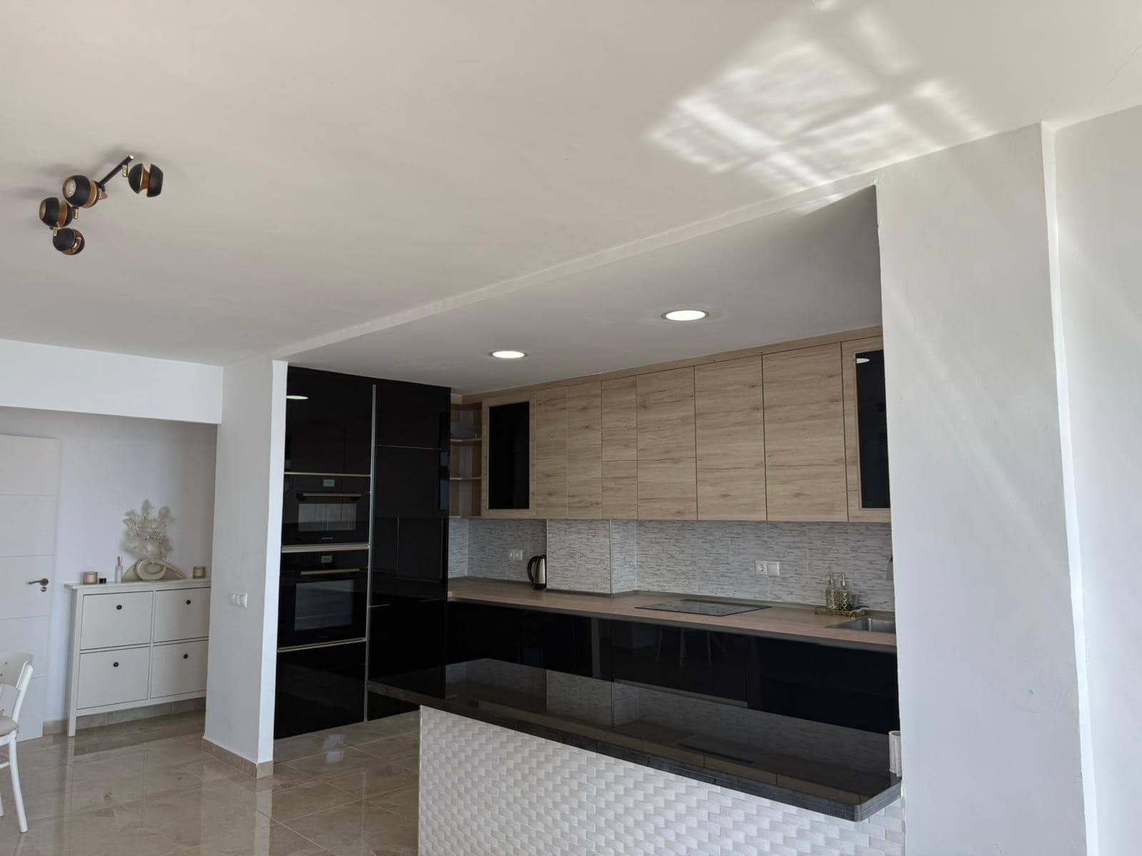 3 camera da letto Appartamento da affittare in La Mata - 1.200 € (Rif: 8982814)