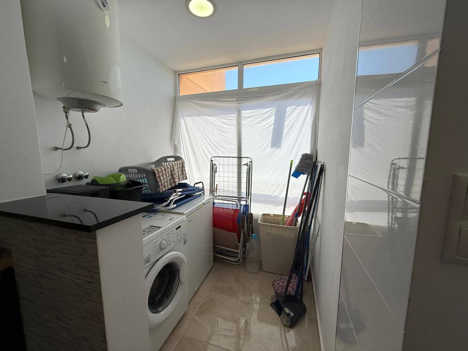3 camera da letto Appartamento da affittare in La Mata - 1.200 € (Rif: 8982814)