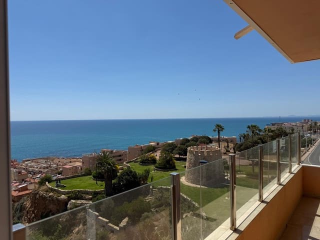 3 camera da letto Appartamento da affittare in Cabo Cervera, Torrevieja - 1.200 € (Rif: 8982814)
