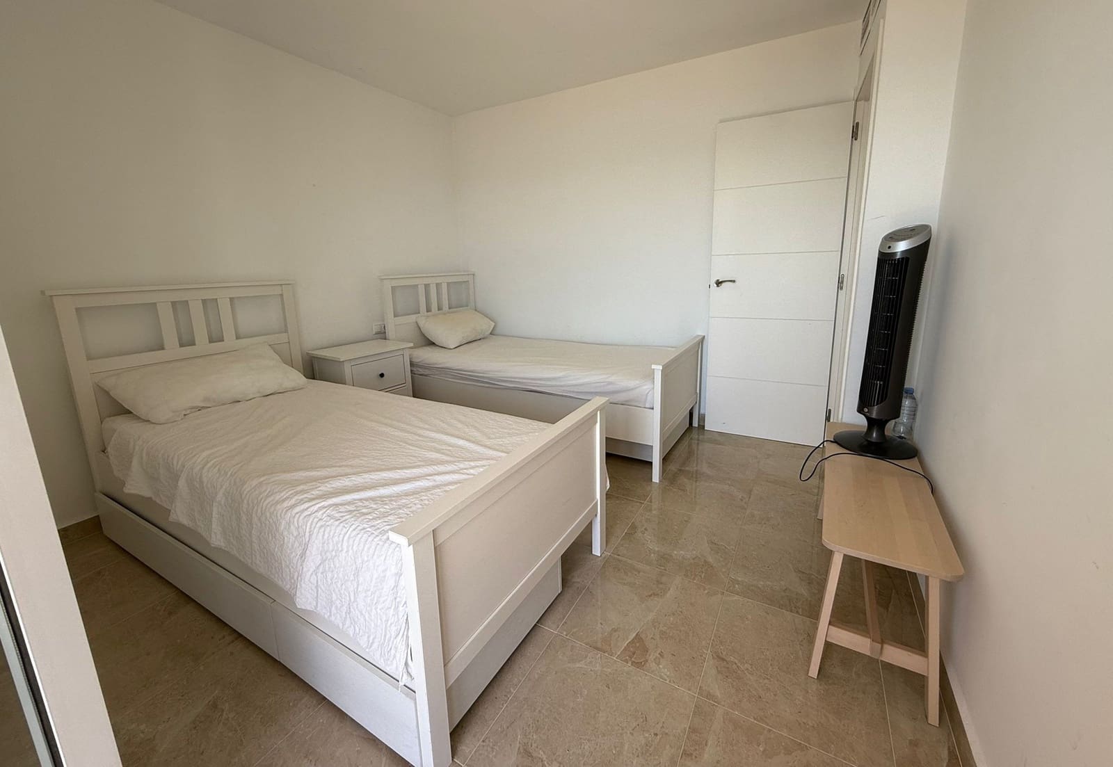 3 camera da letto Appartamento da affittare in La Mata - 1.200 € (Rif: 8982814)